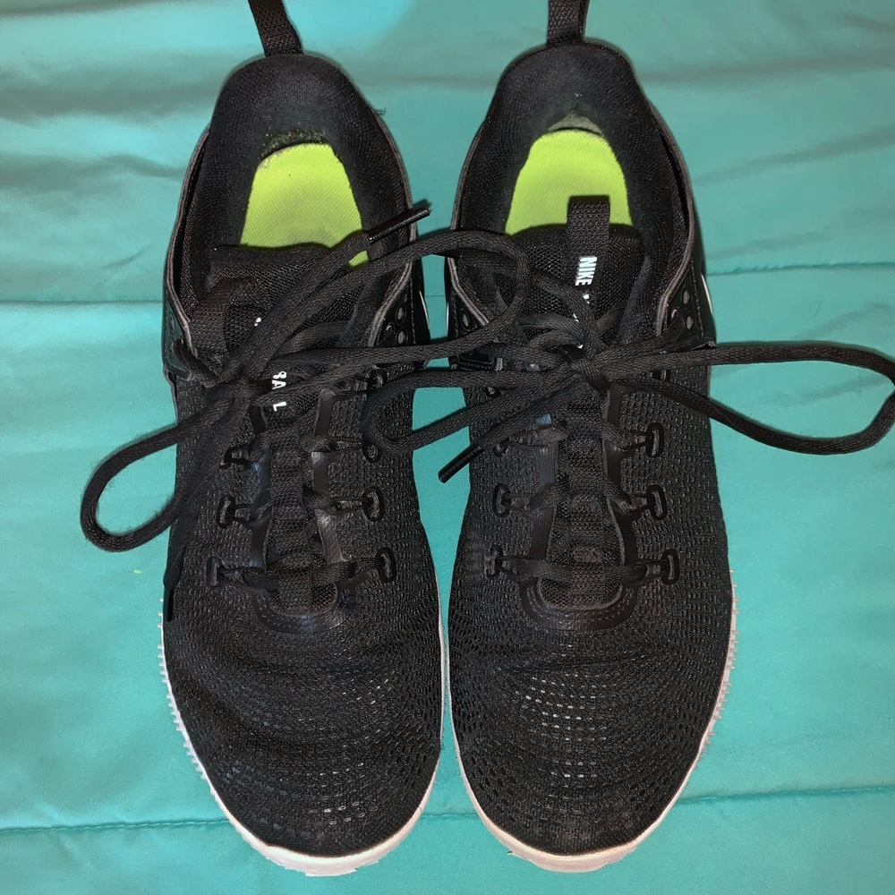 Nike HyperAce Volleyball Shoes